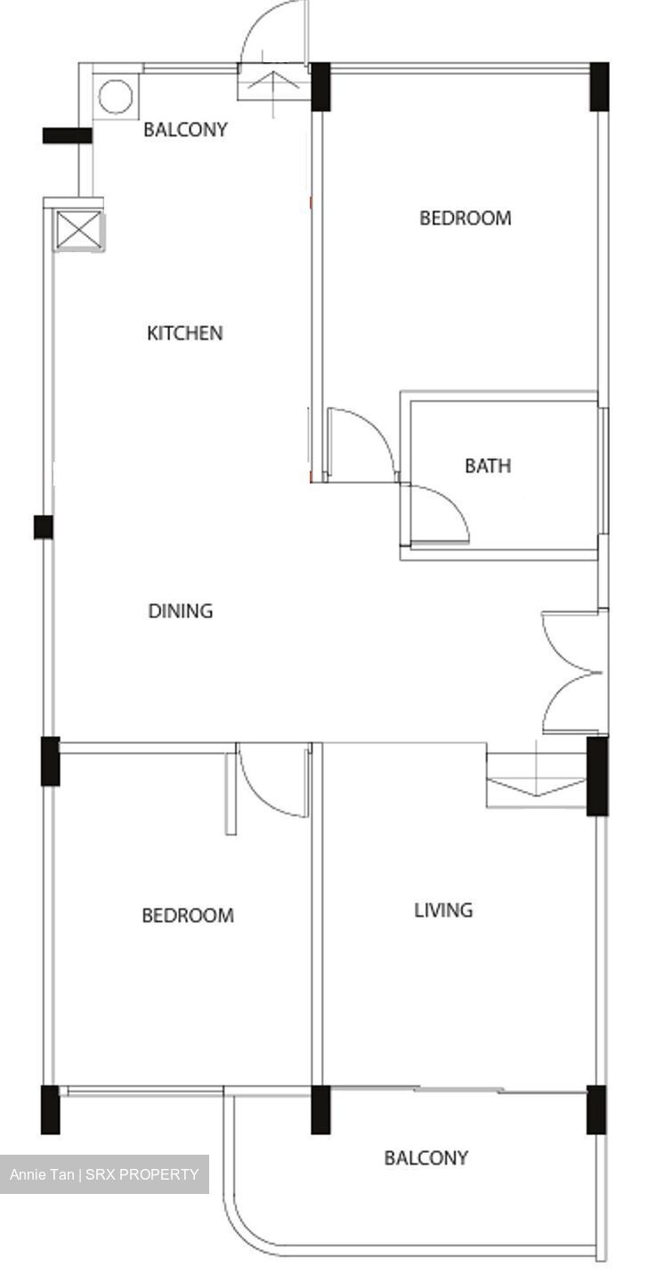 Lakepoint Condominium (D22), Condominium #535367921